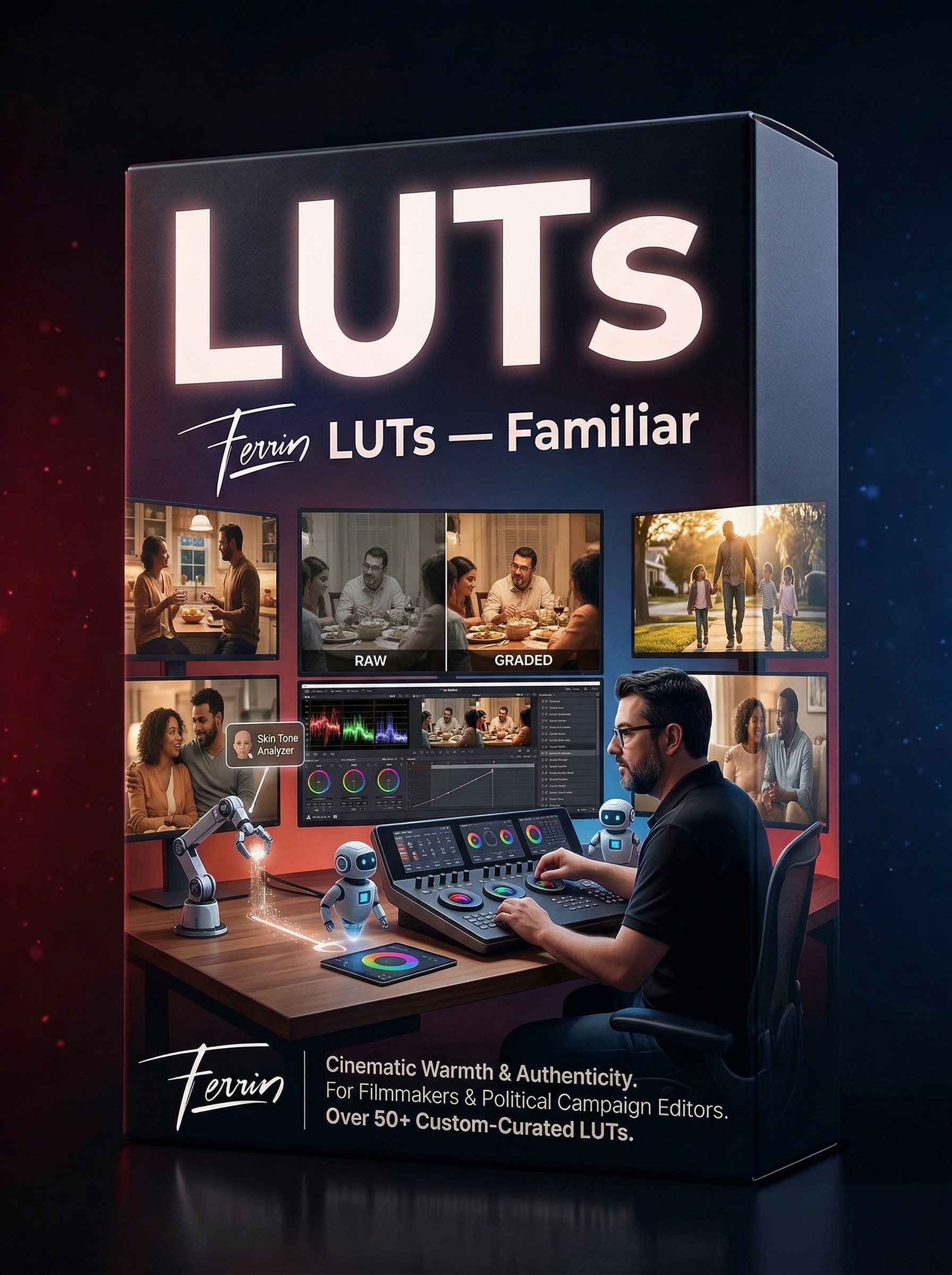 Vida Familiar y TikTok