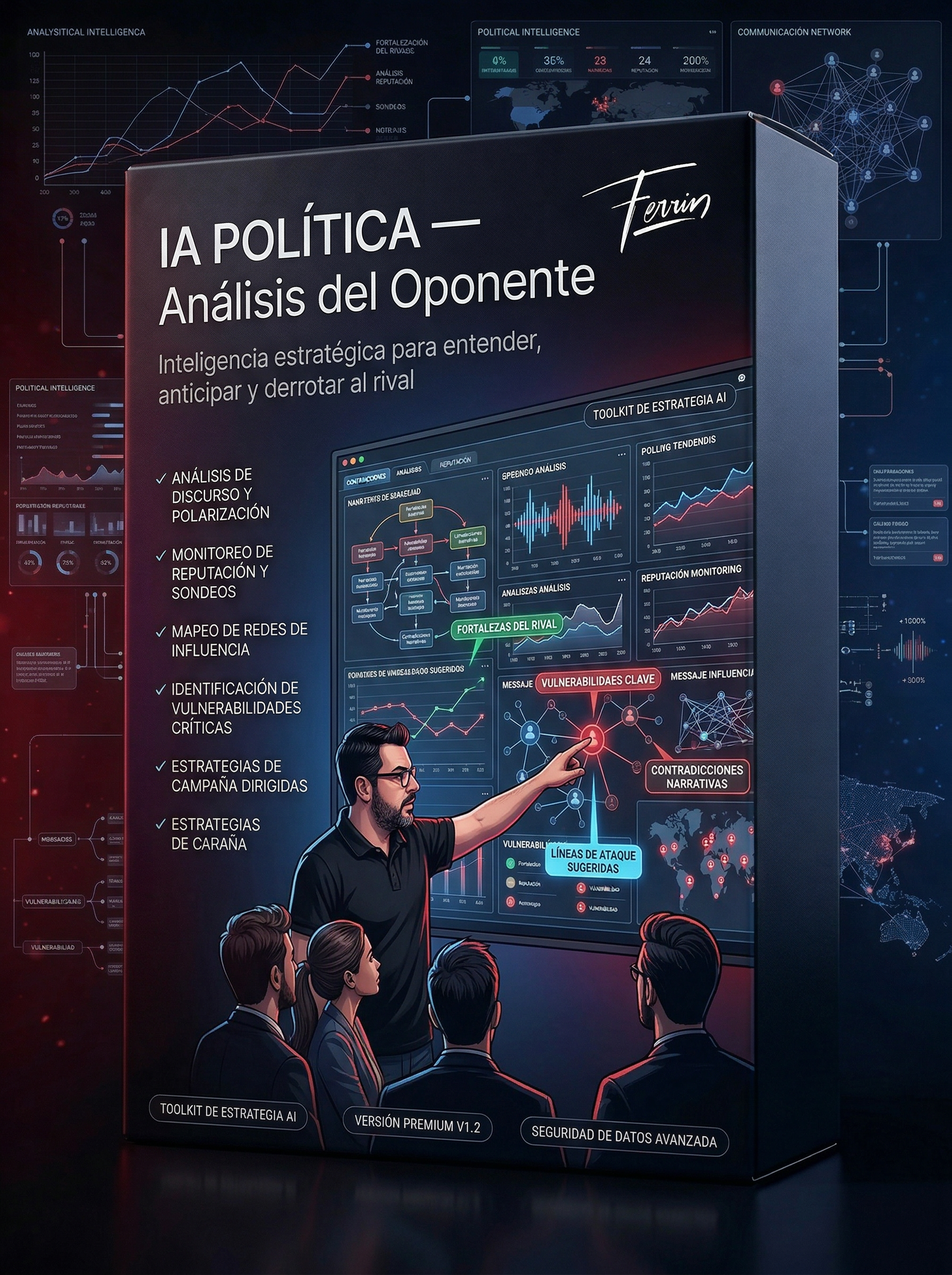 Análisis del Oponente